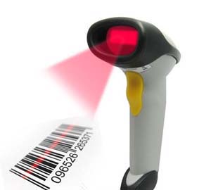 track and trace barcode scanner